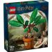 Lego Harry Potter Mandragora 76433